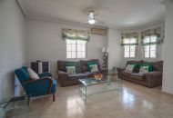 Sale - Rijtjeshuis - Ciudad Quesada