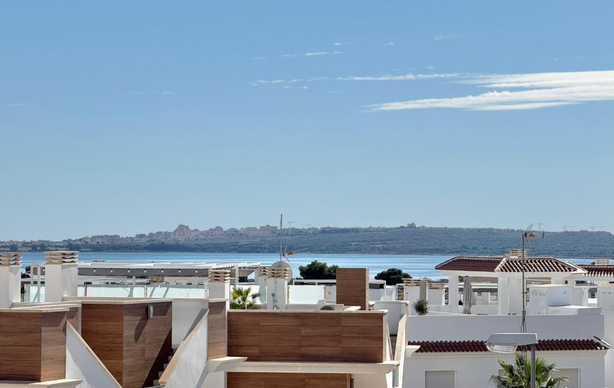 Sale - Semi Detached - Ciudad Quesada