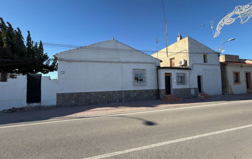 Sale - Villa - Dolores