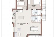 New Build - Villa - Vera