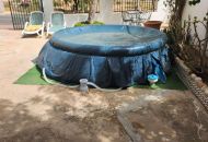 Venta - Villa - Hondón de las Nieves