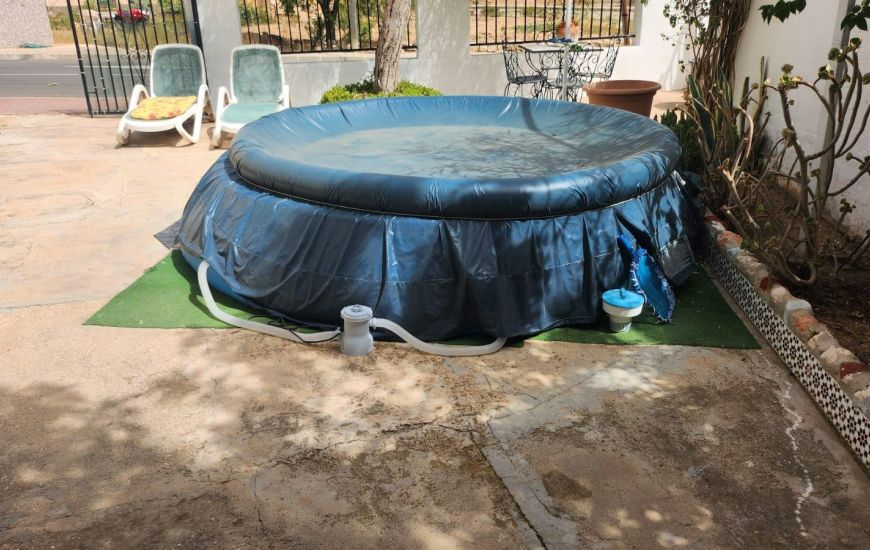 Venta - Villa - Hondón de las Nieves