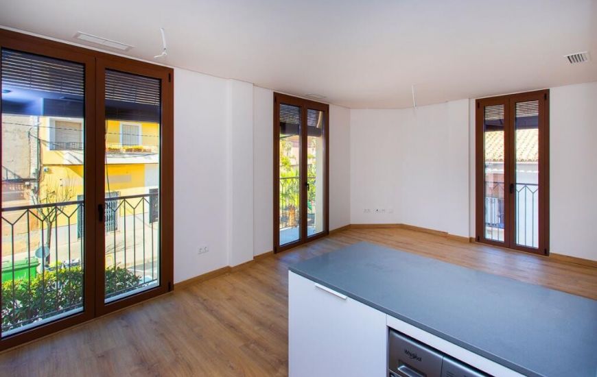 Venta - Apartamentos - Hondón de las Nieves