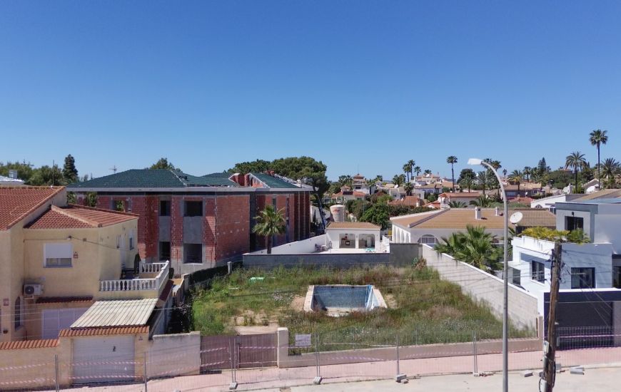 Venta - Terreno - Ciudad Quesada