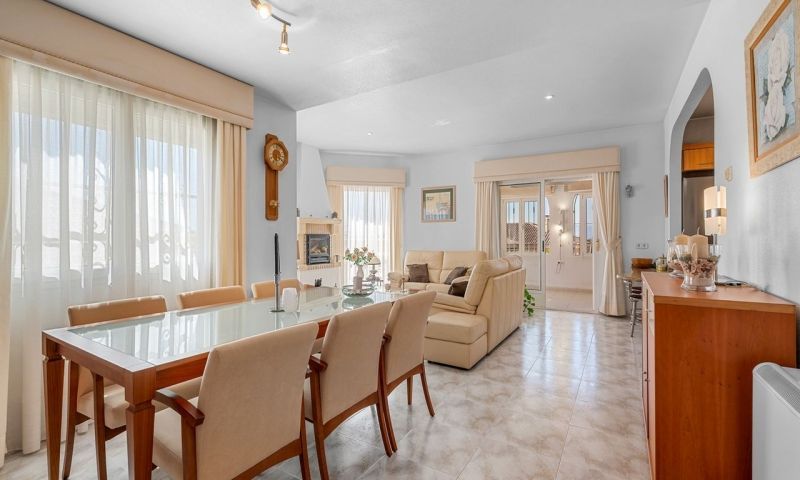 Sale - Apartments - Benijófar - 