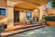 Sale - Villa - Torrevieja