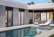 Nueva construcción  - Villa - Pinoso