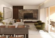 New Build - Bungalow - Torrevieja