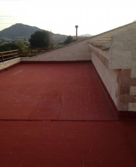 Sale - Finca - Sax