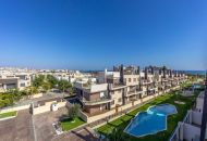 Venta - Apartamentos - Pilar de la Horadada