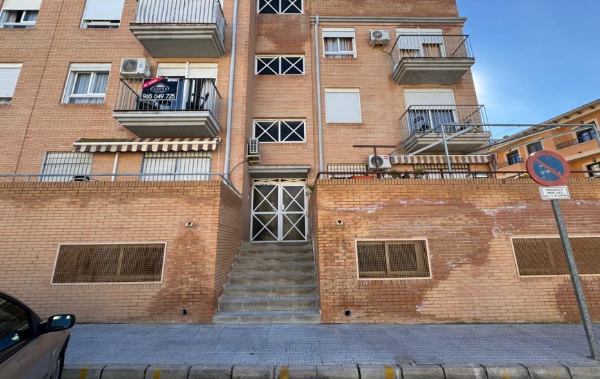 Sale - Apartamento - San Miguel de Salinas - San Miguel De Salinas