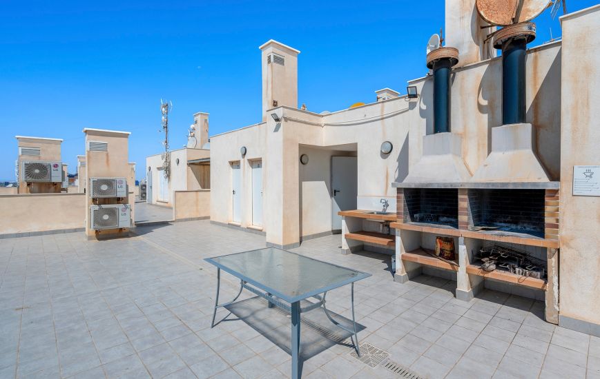 Sale - Apartments - La Mata