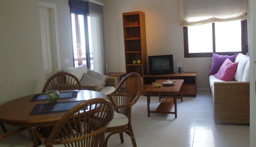 Nueva construcción  - Apartamentos - Calpe