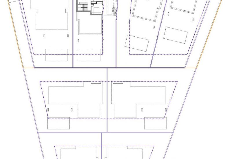 New Build - Villa - Torrevieja - 