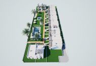 New Build -  - Pilar de la Horadada - 