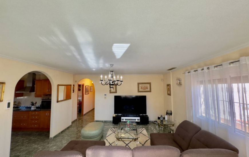 Sale - Villa - Ciudad Quesada
