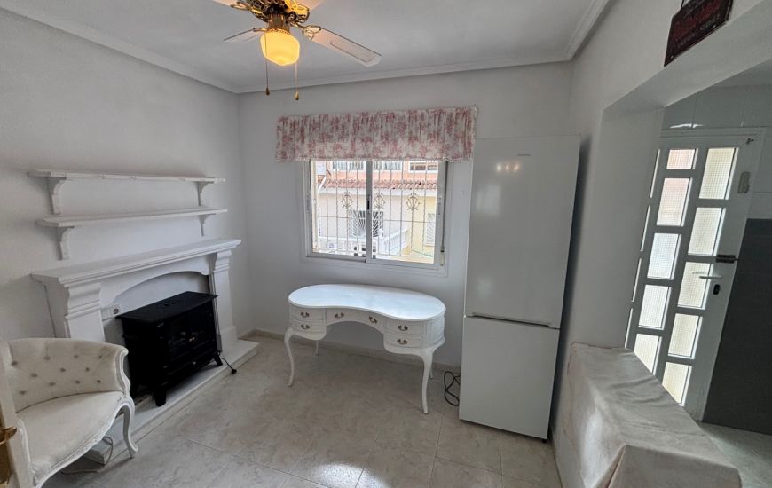 Venta - Adosado - Benijofar