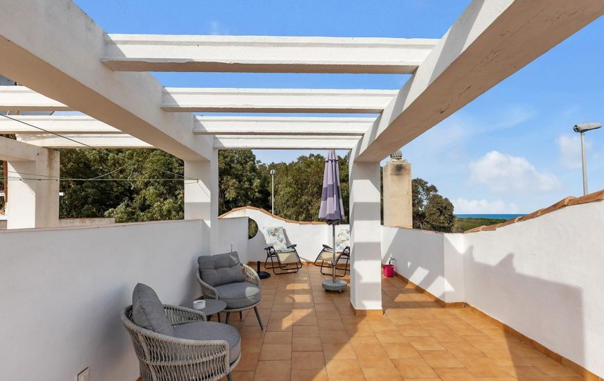 Sale - Villa - Guardamar del Segura