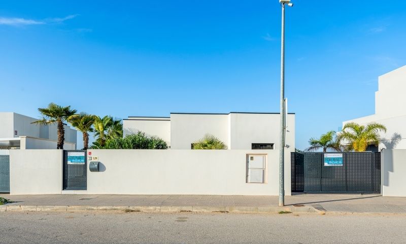 Sale - Apartments - Benijófar - 