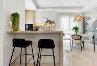 Venta - Apartamentos - Ciudad Quesada