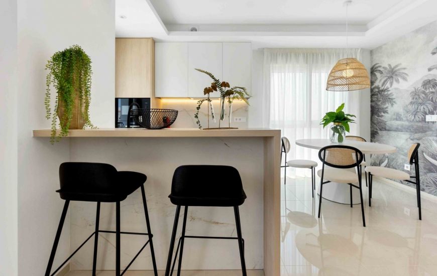 Venta - Apartamentos - Ciudad Quesada