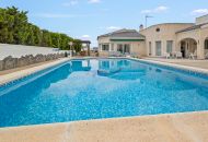 Sale - Villa - Algorfa - 