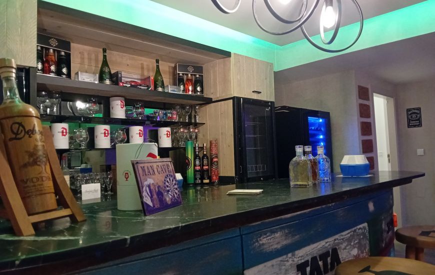 Sale - Villa - Algorfa - 