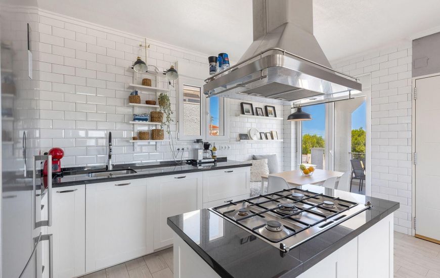 Sale - Villa - Ciudad Quesada