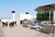 New Build - Apartments - Santa Pola