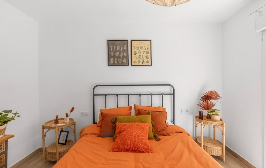 Venta - Bungalow - Torrevieja