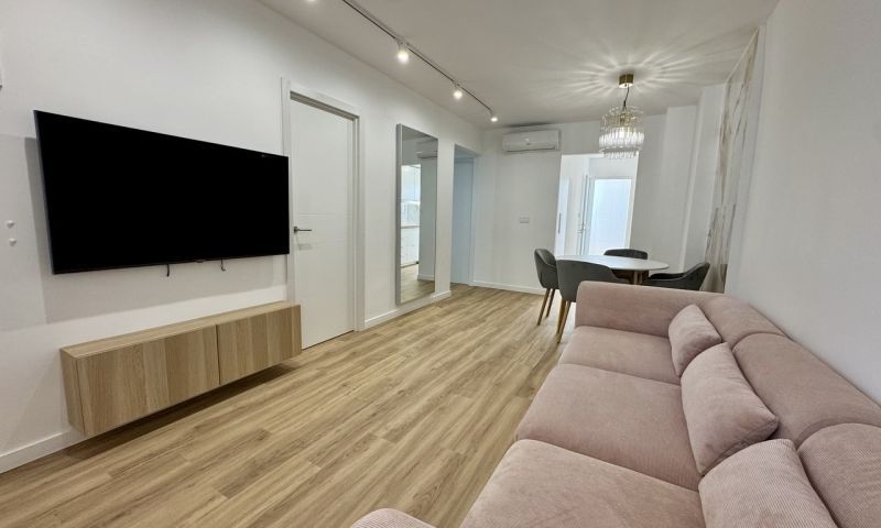 Venta - Apartamentos - 