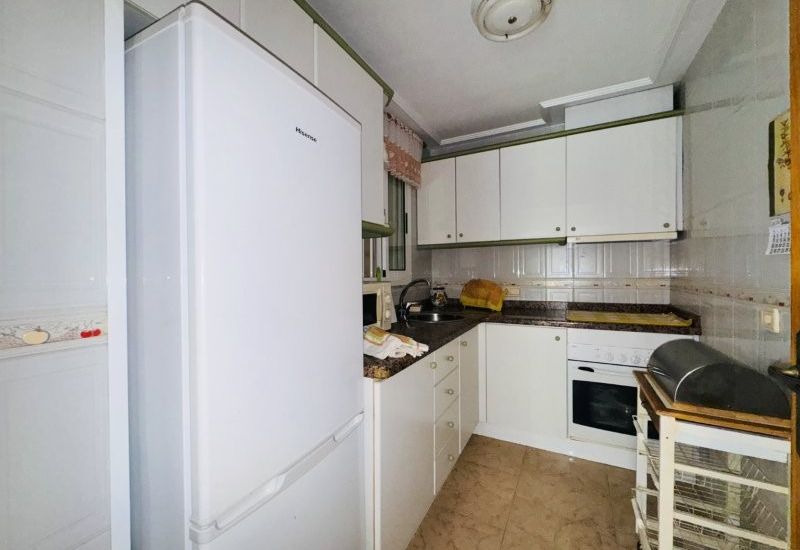 Venta - Duplex - La Mata