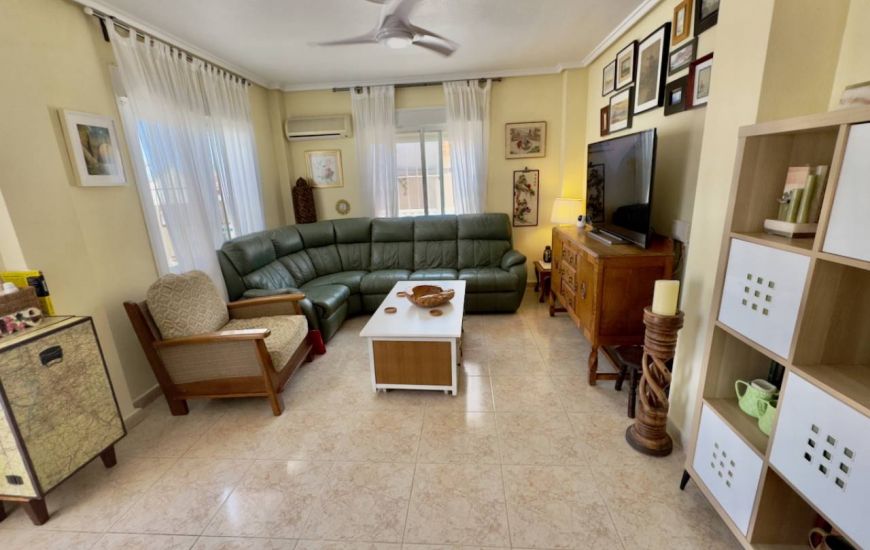 Sale - Villa - Ciudad Quesada