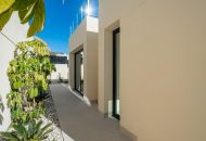 New Build - Villa - Polop