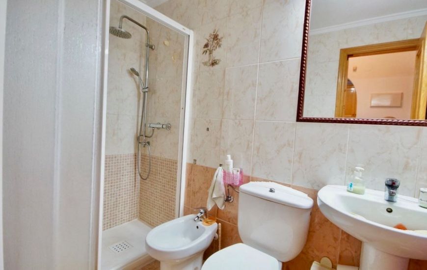 Sale - Apartments - Torrevieja