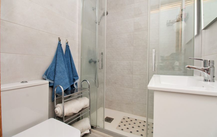 Sale - Apartments - Villamartin