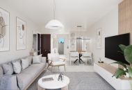 Venta - Bungalow - Pilar de la Horadada