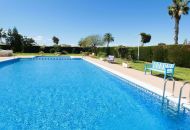 Sale - Link-Detached Villa - Torrevieja