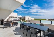 Venta - Villa - Ciudad Quesada - Rojales