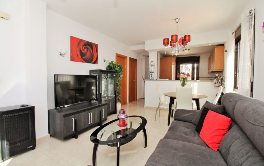 Venta - Villa - Villamartin