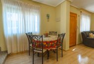 Venta - Casa Adosada - Lo Crispin