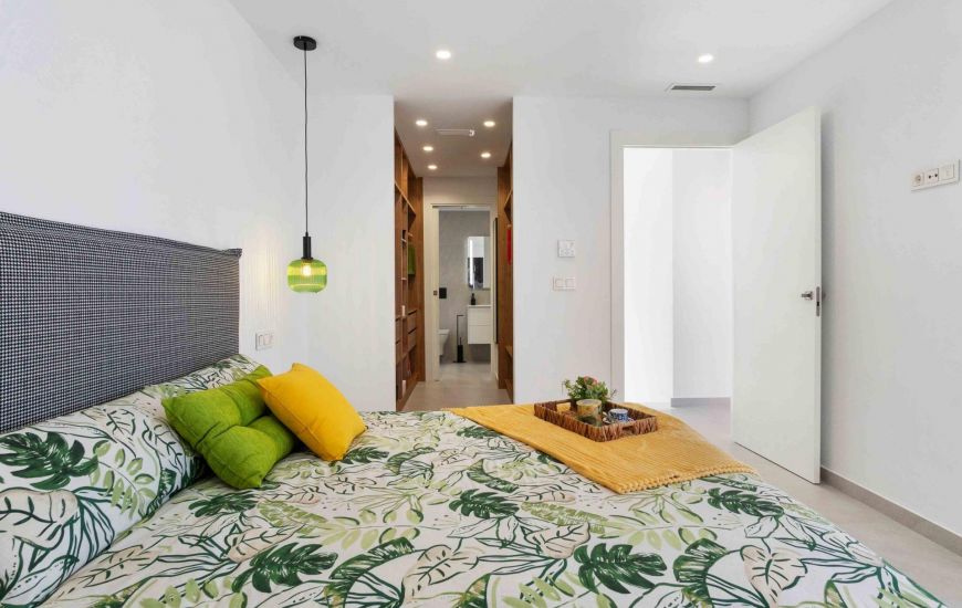 New Build - Villa - Rojales