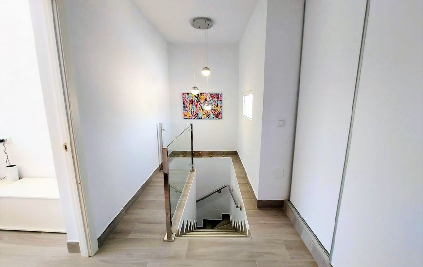 Sale - Villa - Rojales