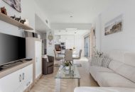Sale - Villa - Villamartin
