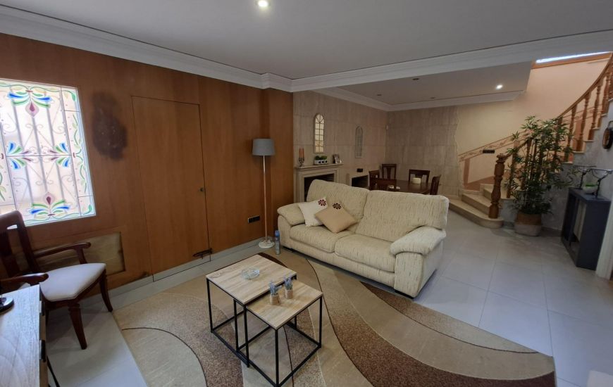 Sale - Villa - Hondón de las Nieves