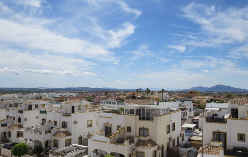 Sale - Quad House - San Fulgencio