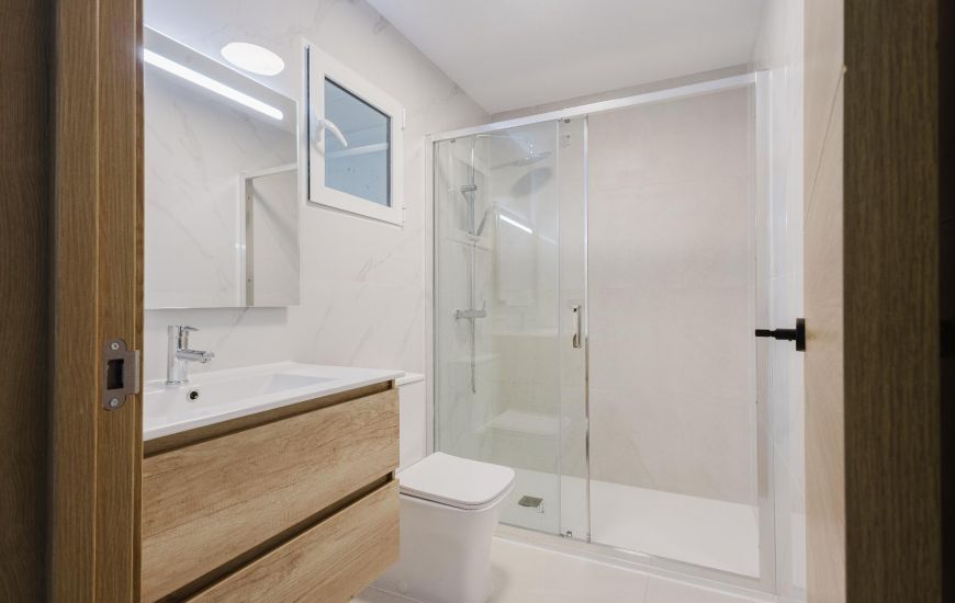 Sale - Villa - Algorfa - 