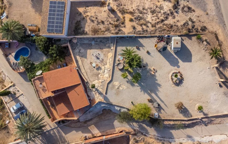 Venta - Casa Rural - Orihuela