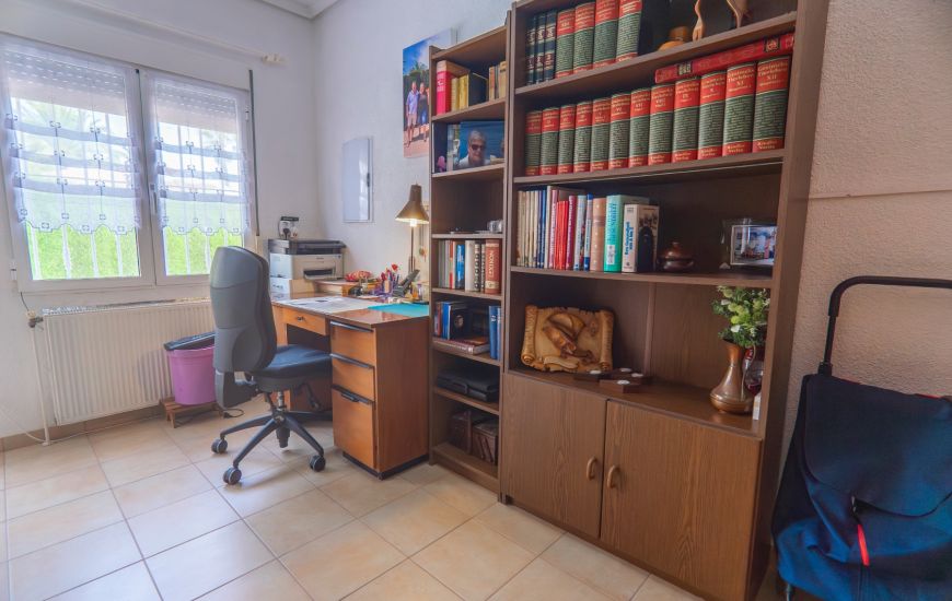Sale - Villa - Ciudad Quesada