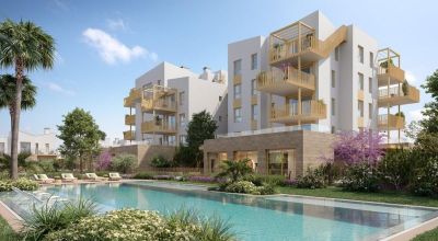 Apartments - Sale - El Verger - El Verger